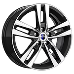 Диски RAPID Rassvet-оригинал (КС868) — купить в Казахстане на сайте Altra Auto (Tyre&Service)