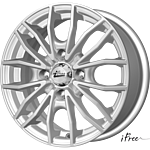 Диски iFree Флайт — купить в Казахстане на сайте Altra Auto (Tyre&Service)