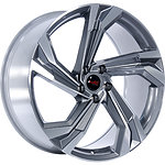Диски REPLICA LEGEARTIS Concept-VV549 — купить в Казахстане на сайте AltraAuto