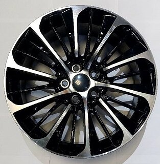 BW YL5372 — купить в Казахстане на сайте AltraAuto