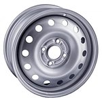Диски TREBL X40923 — купить в Казахстане на сайте Altra Auto (Tyre&Service)