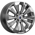 Диски КиКРеплика Авиор(КС936-10) — купить в Казахстане на сайте AltraAuto