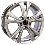 Диски Remain R204 (A 17_Nissan Qashqai) — купить в Казахстане на сайте AltraAuto