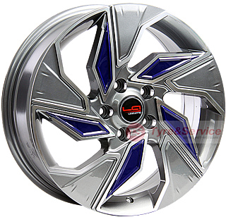 REPLICA LEGEARTIS Concept NS503 — купить в Казахстане на сайте AltraAuto