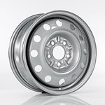 Диски TREBL 7223 — купить в Казахстане на сайте AltraAuto