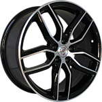 Диски NZ SH656 — купить в Казахстане на сайте Altra Auto (Tyre&Service)
