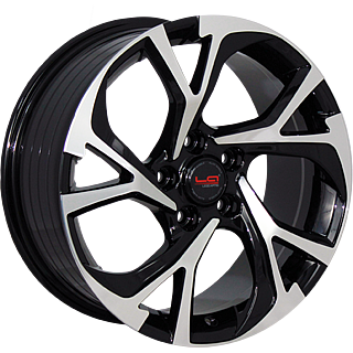 REPLICA LEGEARTIS Concept-TY558 — купить в Казахстане на сайте AltraAuto