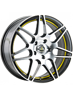 Диски ALCASTA  M28 — купить в Казахстане на сайте Altra Auto (Tyre&Service)
