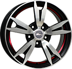 Диски X-RACE AF-03 — купить в Казахстане на сайте Altra Auto (Tyre&Service)