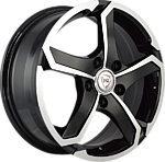 Диски NZ SH665 — купить в Казахстане на сайте Altra Auto (Tyre&Service)