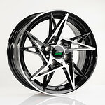Диски Megami MGM-25 — купить в Казахстане на сайте AltraAuto