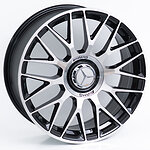 Диски Kipardo BZ100 — купить в Казахстане на сайте AltraAuto