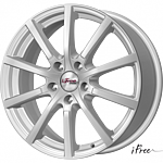Диски iFree Big-Byz — купить в Казахстане на сайте Altra Auto (Tyre&Service)