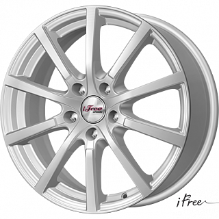 iFree Big-Byz — купить в Казахстане на сайте AltraAuto