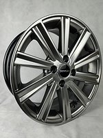 Диски BW 716 — купить в Казахстане на сайте Tyre&Service (Altra Auto)