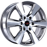 Диски REPLICA LEGEARTIS Concept-TY570 — купить в Казахстане на сайте AltraAuto