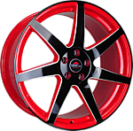 Диски YOKATTA MODEL-57 — купить в Казахстане на сайте Altra Auto (Tyre&Service)
