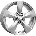 Диски КиКРеплика КС700 (15_Rapid NH) — купить в Казахстане на сайте Altra Auto (Tyre&Service)