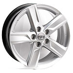 Диски Kipardo 52073 — купить в Казахстане на сайте Altra Auto (Tyre&Service)