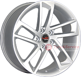 Диски REPLICA LEGEARTIS Concept SK515 — купить в Казахстане на сайте AltraAuto
