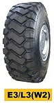 Индустриальные шины TOTAL TRUST 17,50 - 25 W2 комплект — купить в Казахстане на сайте AltraAuto