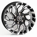 Диски Kipardo R964 — купить в Казахстане на сайте AltraAuto