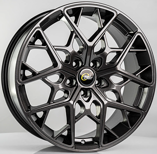 CROSS_STREET_Россия CR-20 — купить в Казахстане на сайте AltraAuto