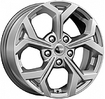 Диски КиКРеплика КС878 — купить в Казахстане на сайте Altra Auto (Tyre&Service)