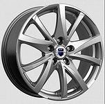 Диски K&K Игуана — купить в Казахстане на сайте AltraAuto