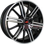 Диски REPLICA LEGEARTIS Concept TY511 — купить в Казахстане на сайте AltraAuto