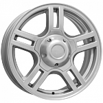 Диски КиКРеплика УАЗ-Патриот — купить в Казахстане на сайте Altra Auto (Tyre&Service)