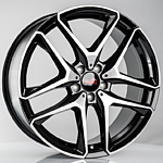 Диски REPLICA  Concept _Concept-MR546 — купить в Казахстане на сайте Altra Auto (Tyre&Service)