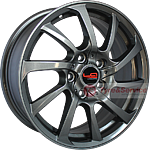 Диски REPLICA LEGEARTIS Concept-VV504 — купить в Казахстане на сайте AltraAuto