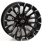 Диски Kipardo FBX495-8 — купить в Казахстане на сайте AltraAuto