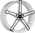 Диски YOKATTA MODEL-10 — купить в Казахстане на сайте Altra Auto (Tyre&Service)