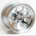 Диски Kipardo 9975 — купить в Казахстане на сайте Altra Auto (Tyre&Service)