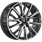 Диски СКАДPremiumSeries KP010 — купить в Казахстане на сайте AltraAuto