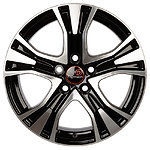 Диски Remain R159 — купить в Казахстане на сайте Altra Auto (Tyre&Service)