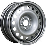 Диски TREBL 9640T — купить в Казахстане на сайте AltraAuto