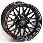 Диски Kipardo D1888 — купить в Казахстане на сайте Altra Auto (Tyre&Service)