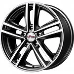 Диски iFree Катар — купить в Казахстане на сайте Altra Auto (Tyre&Service)