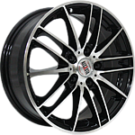 Диски ALCASTA  M16 — купить в Казахстане на сайте Tyre&Service (Altra Auto)