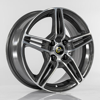 CROSS_STREET_Россия CR-27 — купить в Казахстане на сайте AltraAuto