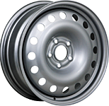 Диски TREBL R-1678 — купить в Казахстане на сайте AltraAuto