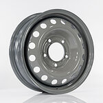 Диски TREBL X40056_P — купить в Казахстане на сайте AltraAuto