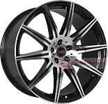 Диски REPLICA LEGEARTIS MR120 — купить в Казахстане на сайте AltraAuto