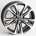 Диски Kipardo R3185F — купить в Казахстане на сайте AltraAuto