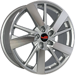 Диски REPLICA LEGEARTIS NS139 — купить в Казахстане на сайте AltraAuto