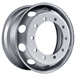  BTRW 22.5x11.75 et135 рулевые NEW YF — купить в Казахстане на сайте AltraAuto