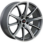 Диски REPLICA LEGEARTIS Concept-A535 — купить в Казахстане на сайте AltraAuto